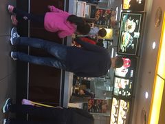 -麦当劳(盐城世纪大道得来速店)