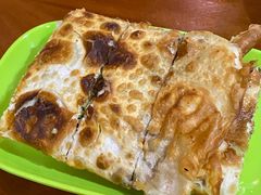 羊肉炕馍-十梨香