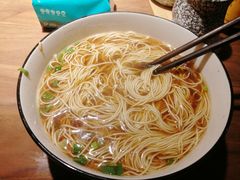 -十面春风·江南面馆(崇宁路店)