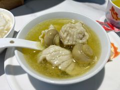 -楚鱼王·河鲜·湖北菜(华农店)