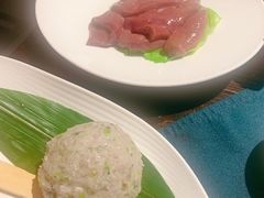 -大良毋米粥(锦龙路总店)