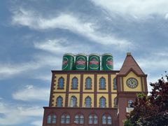 -青岛啤酒博物馆