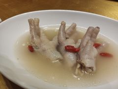 当归鸡爪-新海利海鲜城·41年珠海老字号(夏湾店)