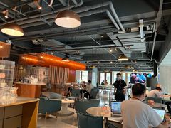 -sugarman espresso素饮糖人高新咖啡工厂