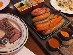 -1886德国汽车餐厅(外滩中央店)