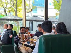 -品回味清真西北楼(宁波首店)