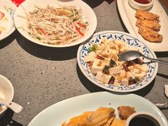-老头儿油爆虾(胜利河美食街店)