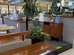 -野人先生Gelato(上海长宁龙之梦店)