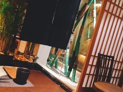 -旌湖国际酒店.海鲜自助餐厅
