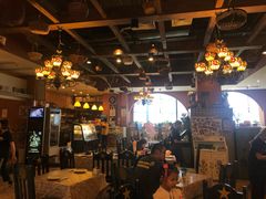 大堂-彼德西餐厅(凯德广场新南店)