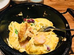 -嘉禾·悦享餐厅(八方汇店)