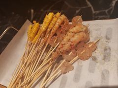 -串盟烧烤大排档·长沙美食地标(星沙店)