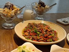 -金孔雀德宏傣味餐馆(魏公村店)