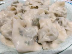 -老边饺子馆(东单店)