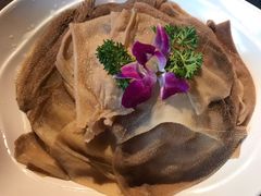 空运鲜毛肚-渝利重庆火锅