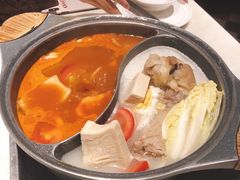-一哥澳门豆捞·澳门风打边炉(高德置地店)