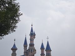 -沈阳方特欢乐世界