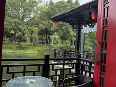 -侨美·唐荔园·40年地道粤菜