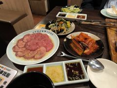 -蒜香焼肉PURUSHIN(马场路店)