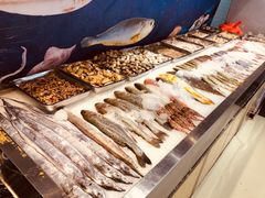 -台记小海鲜(七宝店)