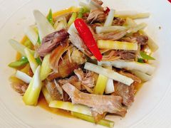 -西贝莜面村(上海百联西郊店)