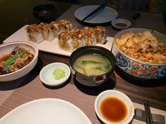 -山葵家·创意料理(EFC欧美广场店)
