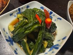 -喜晋道面馆(华严寺广场店)