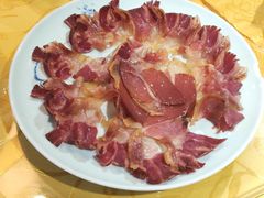 -宣威山野人家·云南菜·菌火锅(金碧店)