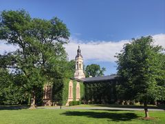 -普林斯顿大学