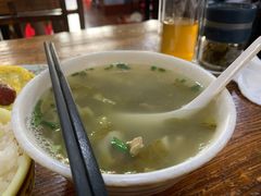 -陈记汤饭(水巷口店)