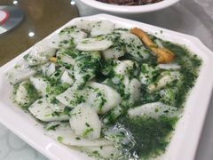 -上海阿潘舟山海鲜店(东宝兴路店)