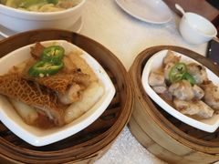 -龙的酒楼·手工早茶·顺德菜(近良路店)