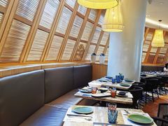 -美奈小馆·越南料理(福田星河COCO Park店)