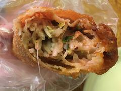 素卷圈-真素诚·清真(新华路店)