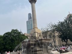 -天津意大利风情旅游区