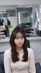 -米可造型烫染