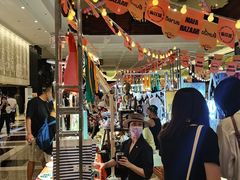 -广州花园酒店