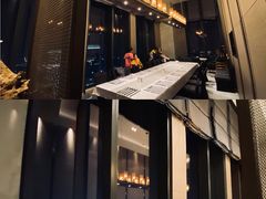 -万达文华酒店·48F云端窗景美食汇自助餐厅