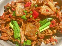 -实在湘·大碗土菜(竹料店)