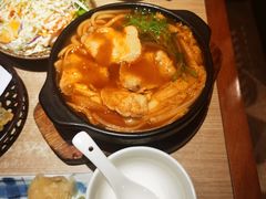 -歌行灯日本料理(伊势丹店)