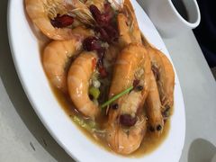 香辣虾-九龙餐厅(大沽路店)