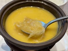 鱼翅捞饭-清水蘭軒