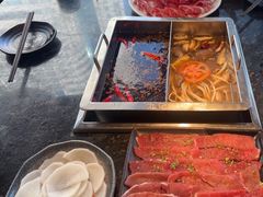 -重庆九记老火锅(广场店)