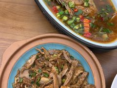 -鸿运楼·舌尖上的徽菜