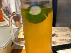 -木屋烧烤(惠阳华润小径湾店)
