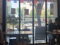 -曼谷食堂·泰国家庭料理(丹桂路店)