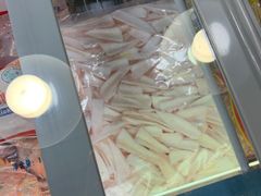 -王四营海鲜市场
