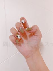 -隅日式美甲美睫專門店