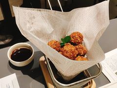 -小大董·烤鸭(观景餐厅·南京西路店)