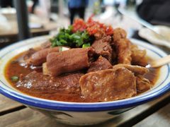 -CowCow其其·牛杂咖啡公司(六运店)